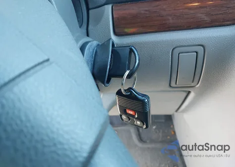 2004 Ford Freestar Sel z USA, uszkodzony, nr VIN 2FMZA52244BA94822